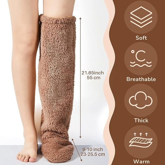 Snugger™ Leg Warmers