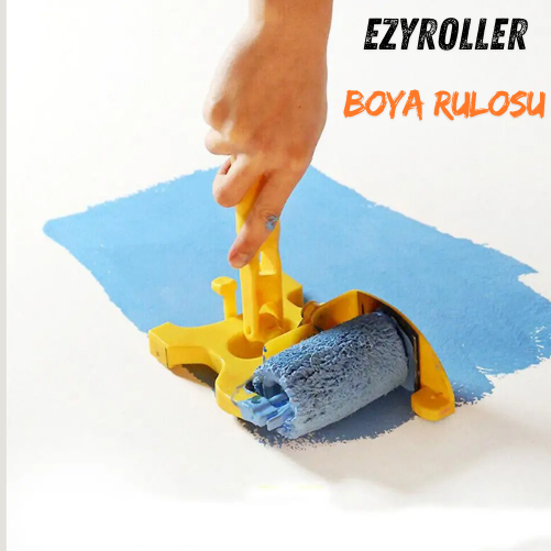 EzyRoller - Boya Rulosu